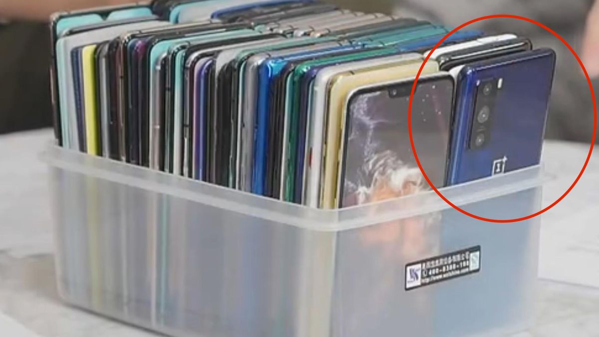 OnePlus 8 Lite: kolejne przecieki na temat "lajtowego" wariantu 1