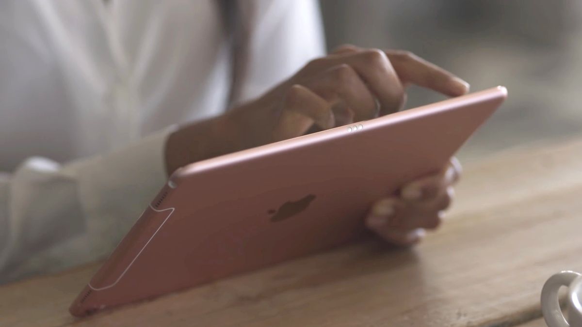 Nowy iPad Pro ma wolniejszy układ od 12,9-calowego i tyle samo RAM-u co iPhone SE 1