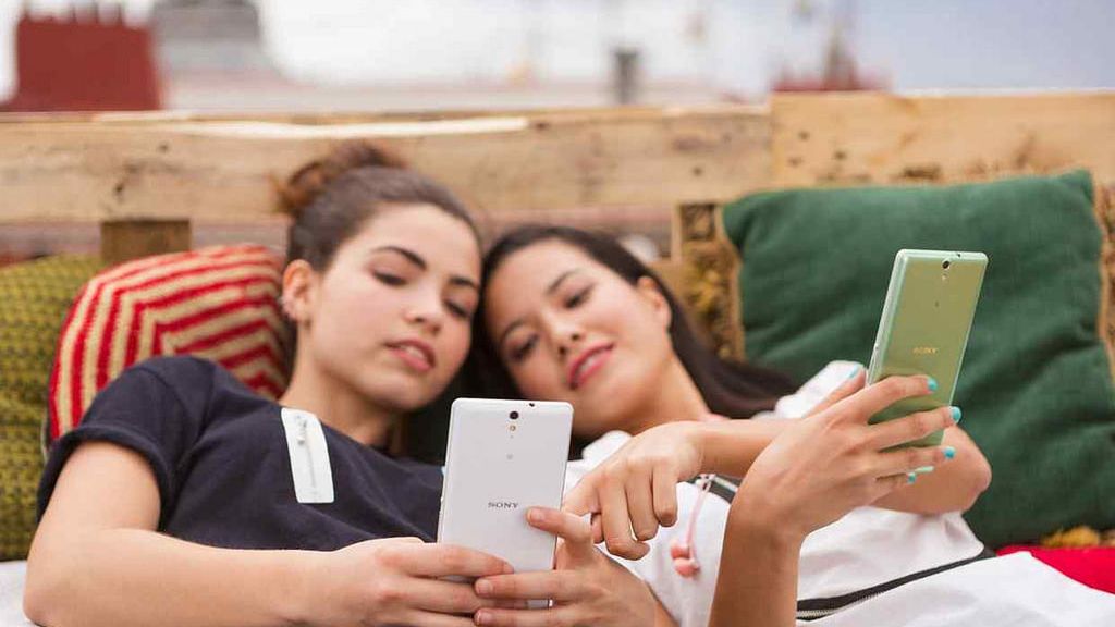 Sony Xperia C6 Ultra, czyli nowy fotograficzny gigant Japończyków 1