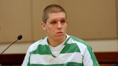 Morderstwo na tle Halo 3 1