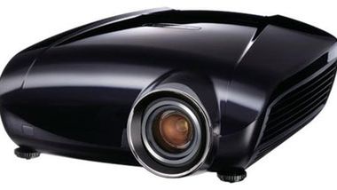 Nowe projektory Mitsubishi 1