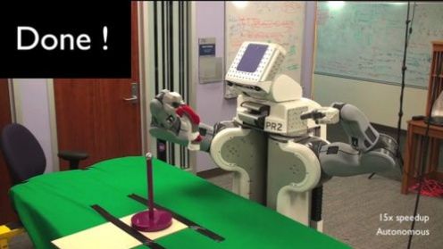 Robot pomoże założyć kondom? [wideo] 1