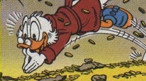 Niemal 2 miliony dolarów za 24 piosenki 1