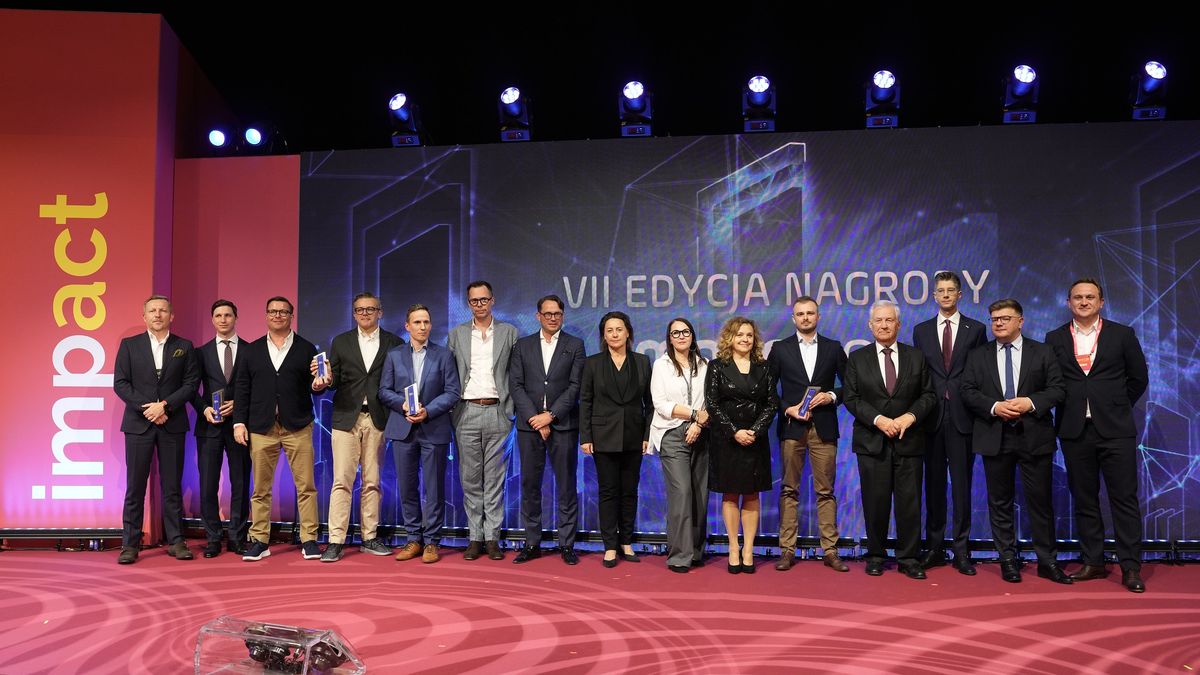 Gala rozdania Nagród Money.pl