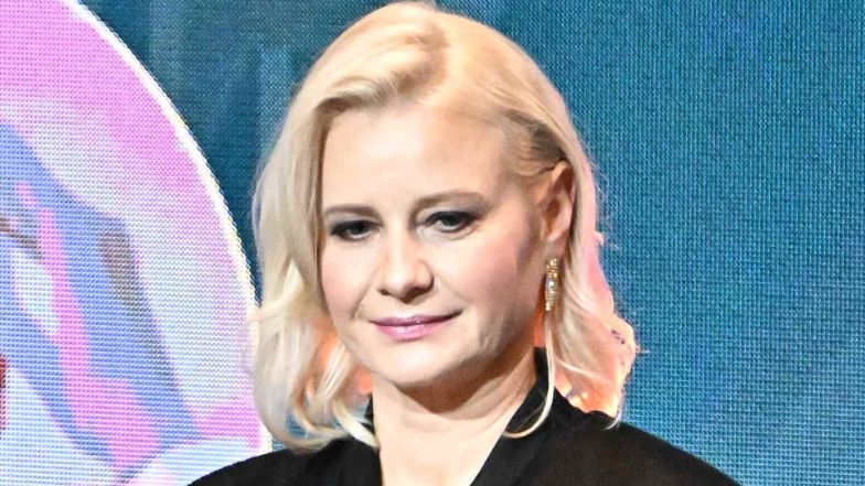 Małgorzata Kożuchowska odpowiedziała na złośliwy komentarz.