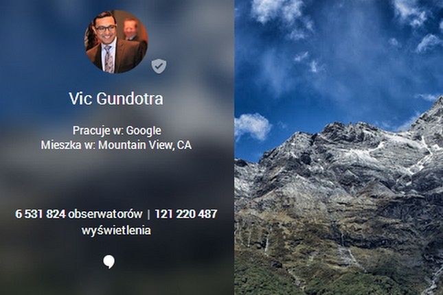 Google porzuci Google+? Serio? Chyba ktoś pomylił sektę z biznesem 2