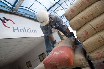 Holcim przejmuje Xellę. Miliardowa transakcja w branży budowlanej
