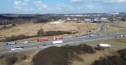 Chrzanów: Utrudnienia na A4. Autostrada zmienia się w plac budowy