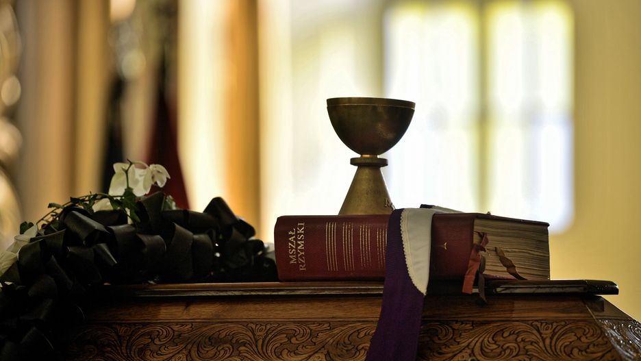 Z powodu koronawirusa wzrosła liczba pogrzebów
