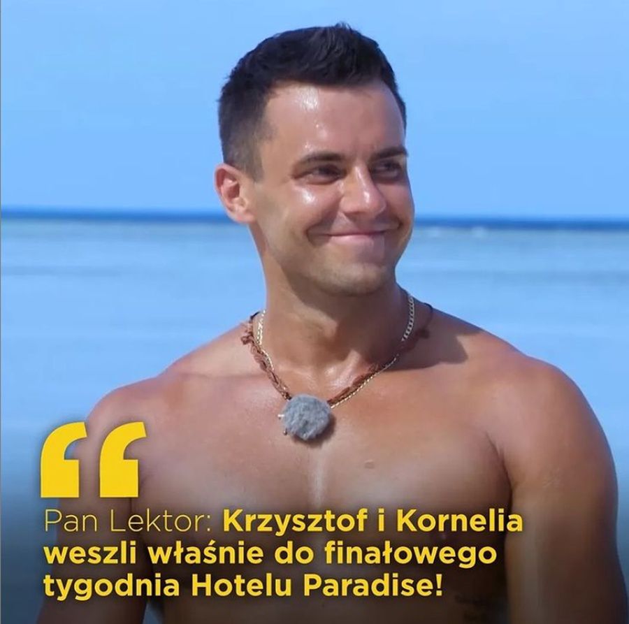 "Hotel Paradise"