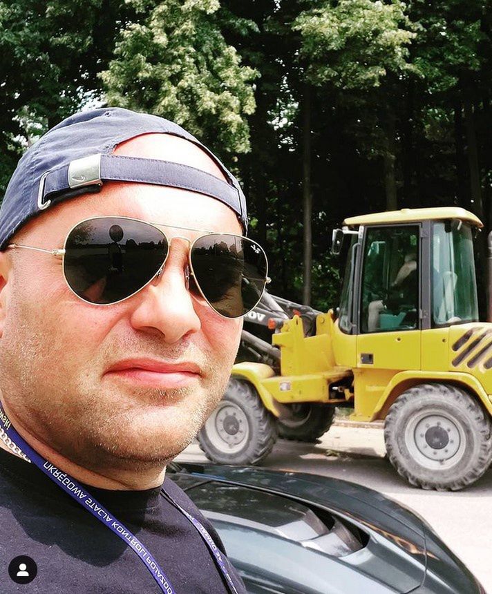 Dominik Abus z "Goggleboxa" o depresji