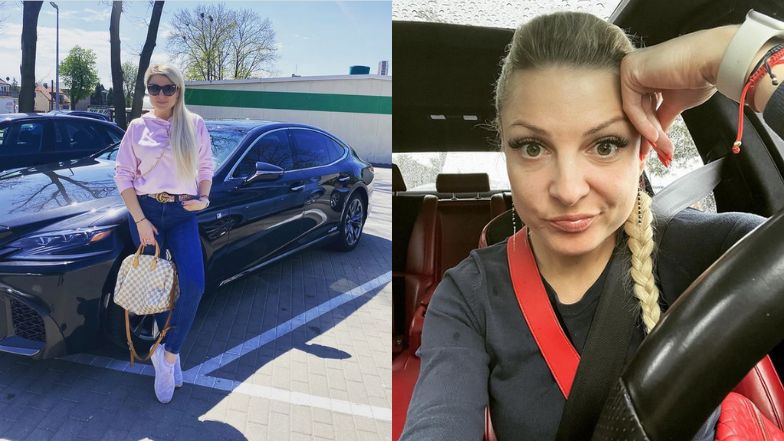 Czym jeżdżą gwiazdy polskiej muzyki?