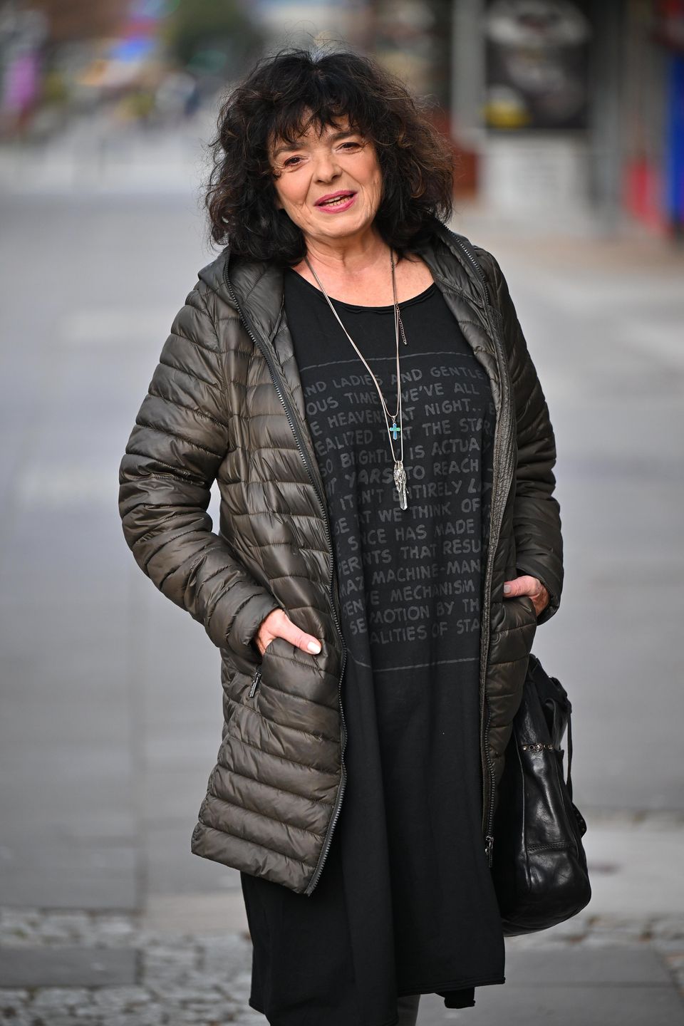 Katarzyna Grochola