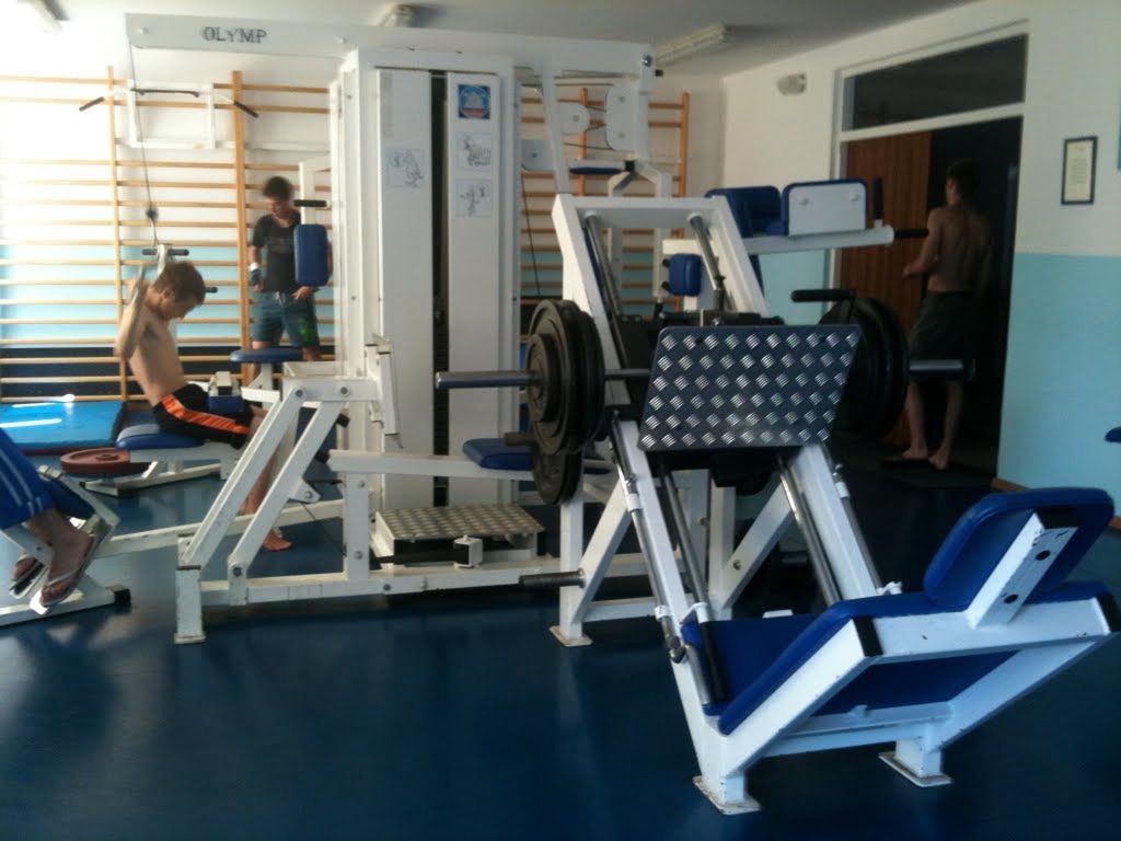 Siłownie otwarte mimo zakazu. Sanepid nikogo nie ukarał