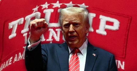MAGA a wojna z Iranem. Trwałe pęknięcie, czy delikatna rysa? [OPINIA]