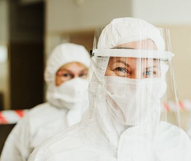 Koronawirus. Mazowieckie nadal na niechlubnym podium [28.08.2021]