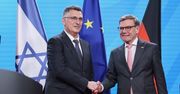 Niemcy dostaną paliwo lotnicze z Izraela. Berlin zwrócił się o pomoc