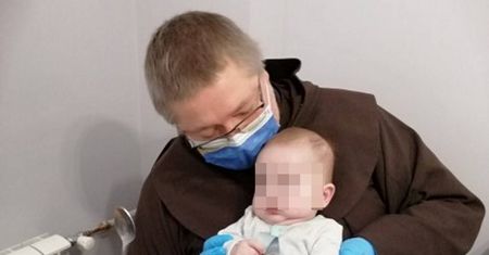 Prowadzi hospicjum dla dzieci. Mówi, co robią w momencie odejścia