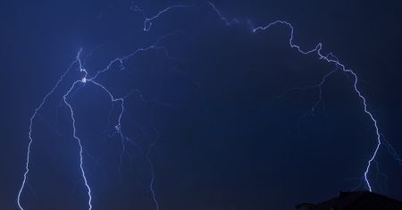 Europa z niepokojem patrzy na prognozy. Wydano najwyższy stopień ostrzeżenia