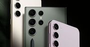 Taniej już było. Wyciekły ceny serii Samsung Galaxy S23