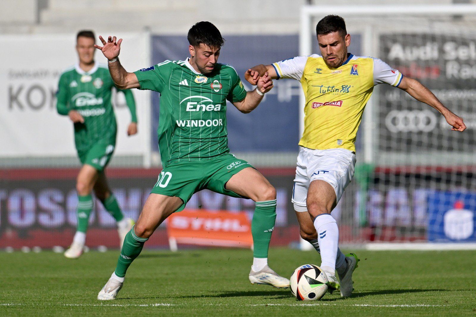 Radomiak Radom – Motor Lublin (24.05.2025)