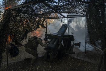 Rosjanie zaskoczyli Ukraińców. Wykorzystali pogodę