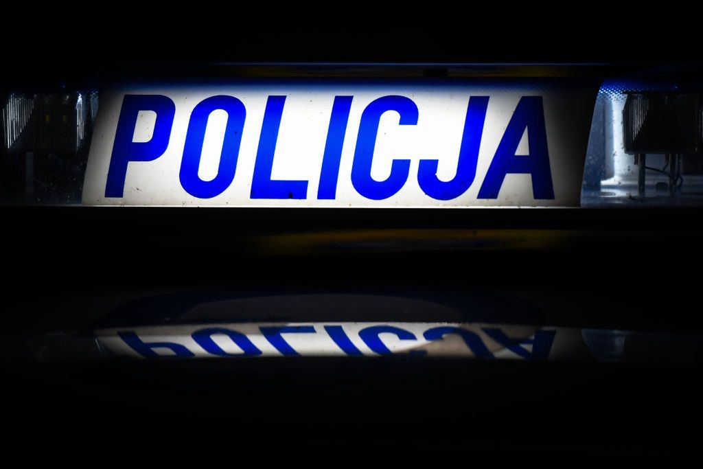 Inowrocław. Bił kolegę taboretem i drabiną