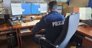 Policyjny instynkt po raz kolejny dał o sobie znać