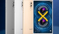 Nowy smartfon Huawei Honor 6X. Podwójna kamera i potężna bateria (wideo)