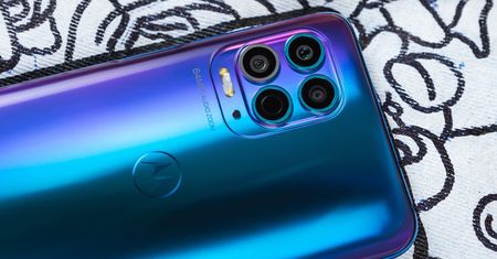 Motorola przybliża siebie i nas do rewolucji w ładowaniu smartfonów
