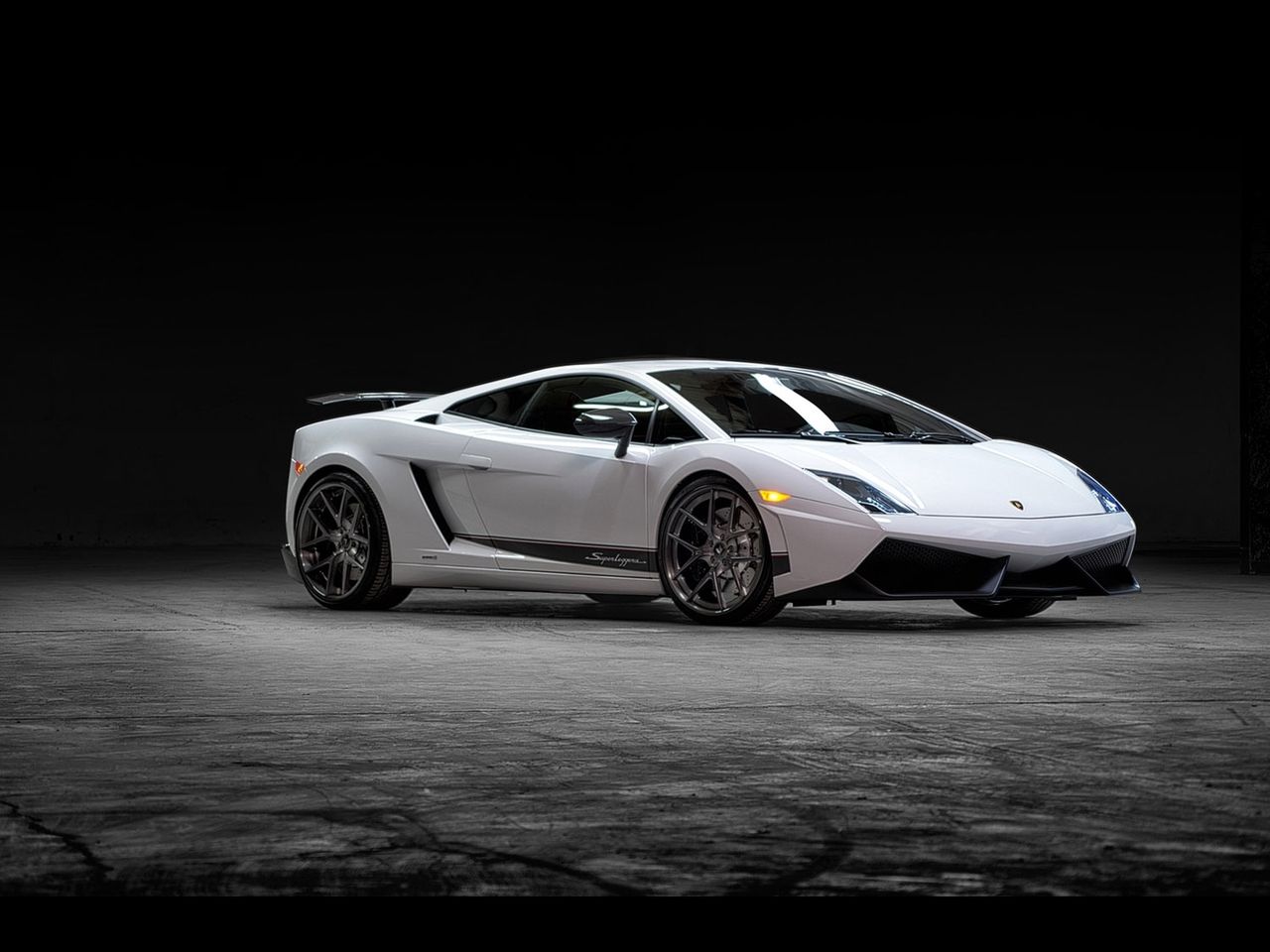 Vorsteiner Gallardo LP570-4 Superleggera fot.3