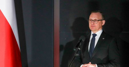 Żurek uderza w ludzi Nawrockiego. Leśkiewicz ostro odpowiada