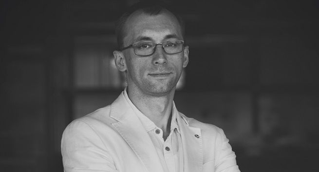 Marcin Janiszewski nowym prezesem Sylen Studio