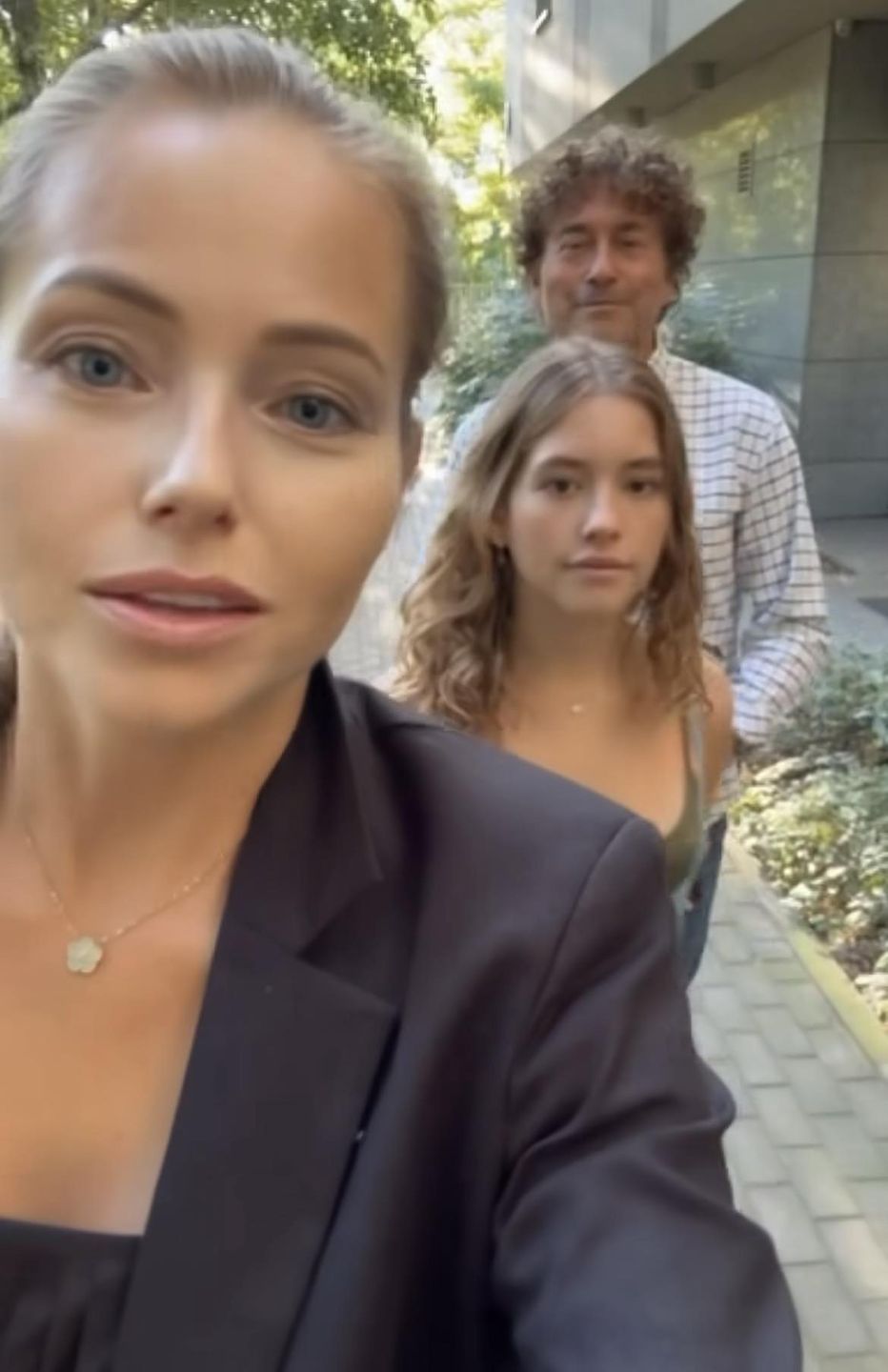 Agata Rubik gorzko podsumowała pierwsze dni w Polsce 