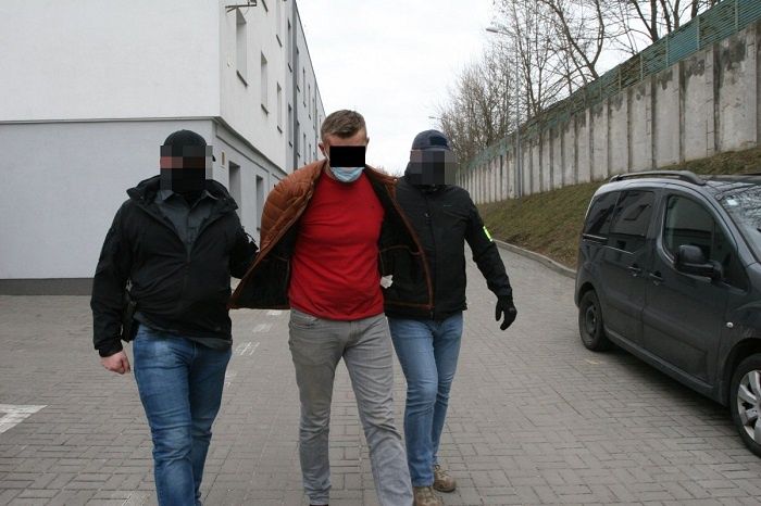 Prowadzili agencję towarzyską w Lublinie. Sześć osób zatrzymanych