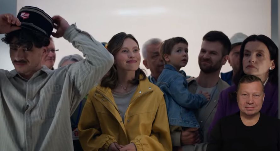 Ministerstwo Funduszy i Polityki Regionalnej promuje KPO