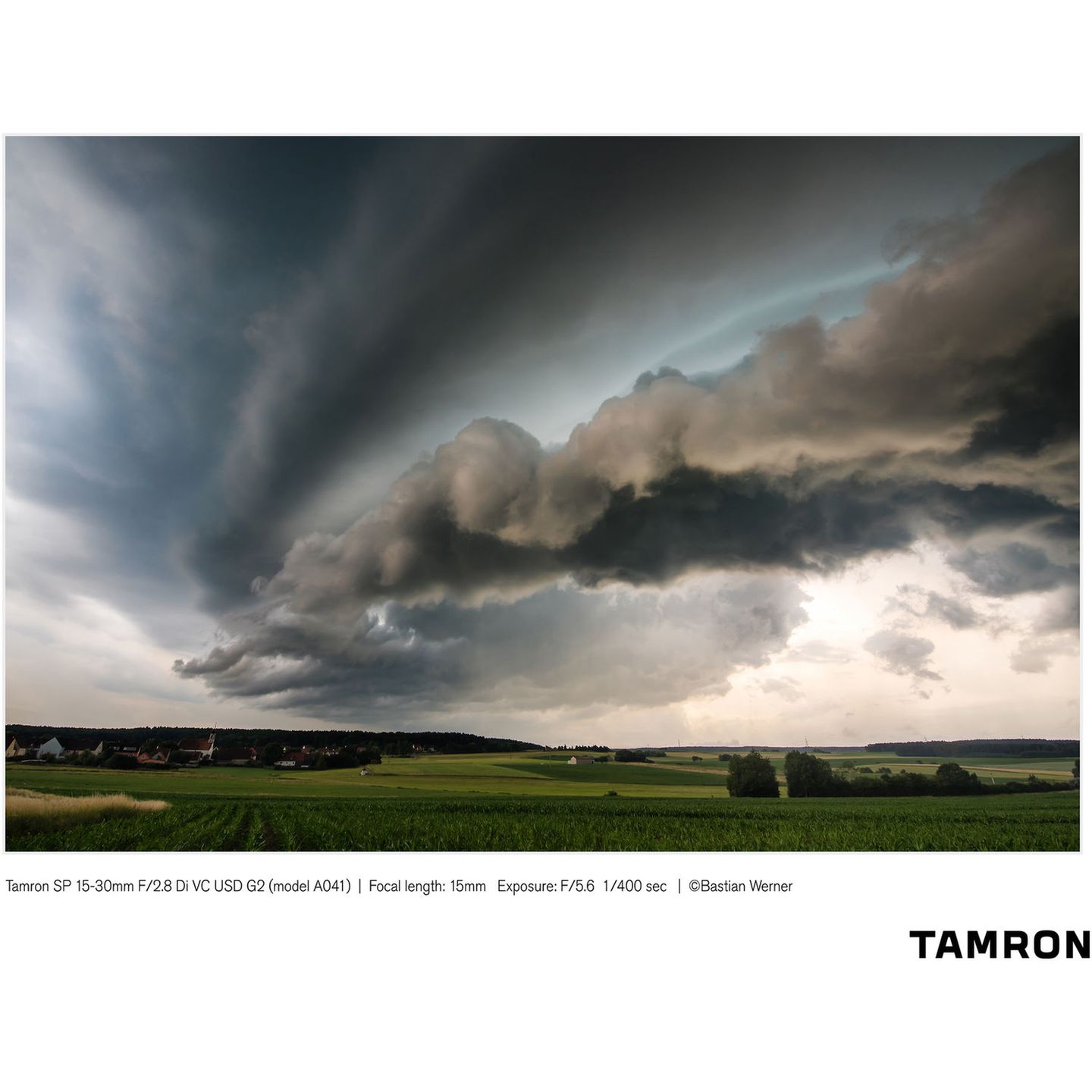 Tamron 15-30 mm f/2.8 do Canona i Nikona już niedługo 12