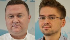 Tomasz Niewiński i Jakub Wilczak na stanowiskach dyrektorskich w Ad-Vice