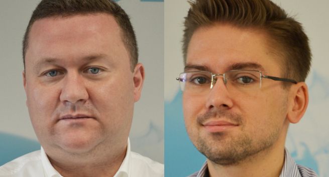Tomasz Niewiński i Jakub Wilczak na stanowiskach dyrektorskich w Ad-Vice