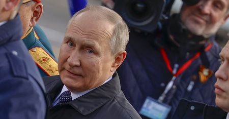 Inflacja w Rosji jest najwyższa od 20 lat. To skutek wojny i sankcji