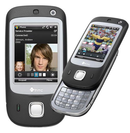 Windows Mobile wśród polskich operatorów 7