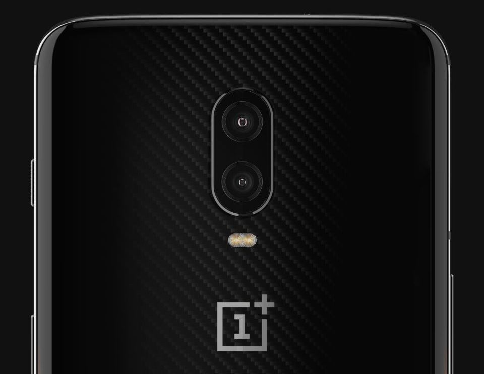 OnePlus 6T McLaren Edition oficjalnie. To nie 10 GB RAM-u jest jego największą zaletą 3
