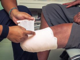 Amputacja - charakterystyka, kiedy się ją wykonuje, rehabilitacja po operacji