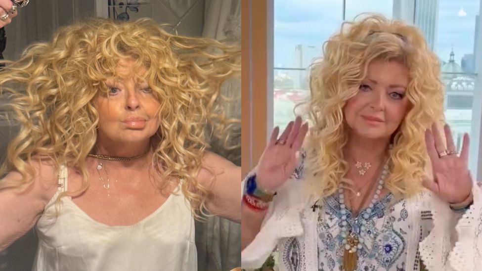 Mocne słowa Magdy Gesslero hejterach