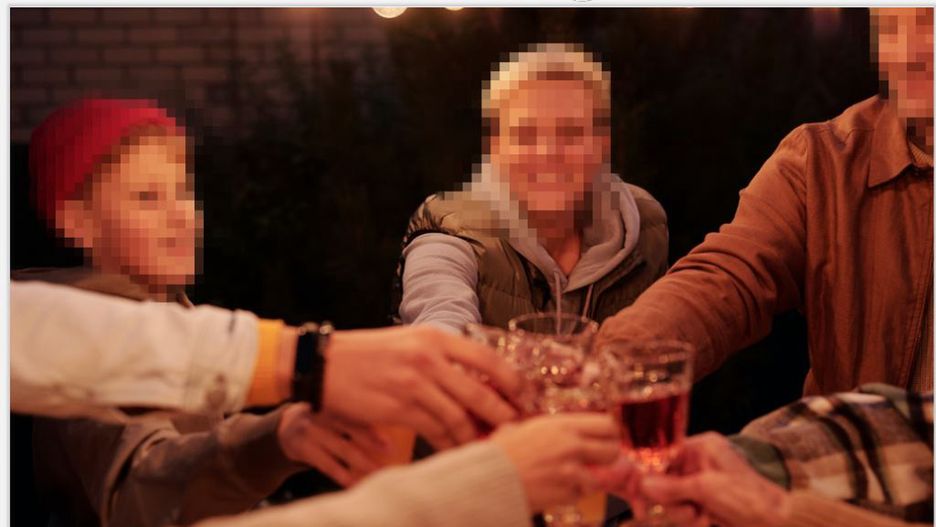 Alkohol