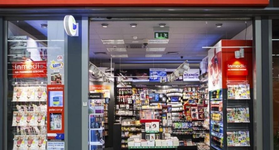 Saloniki Inmedio tną stratę. Od półtora roku są na sprzedaż