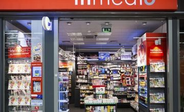 Saloniki Inmedio tną stratę. Od półtora roku są na sprzedaż