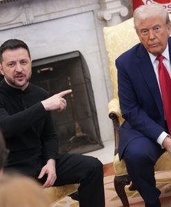 Szczyt NATO w Hadze. Zełenski planuje spotkanie z Trumpem