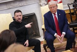 Szczyt NATO w Hadze. Zełenski planuje spotkanie z Trumpem