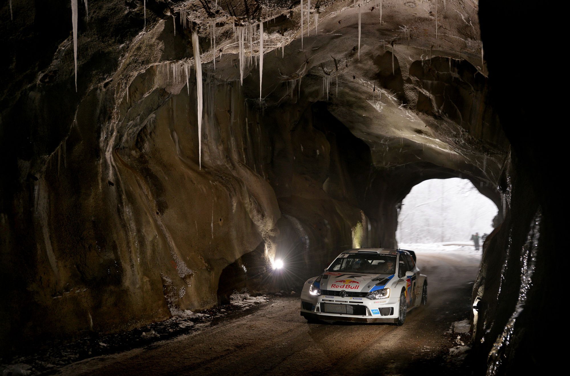 Marcin Rybak jest zawsze tam, gdzie kurz i spaliny – oto jak wyglądają rajdy WRC w jego obiektywie 9